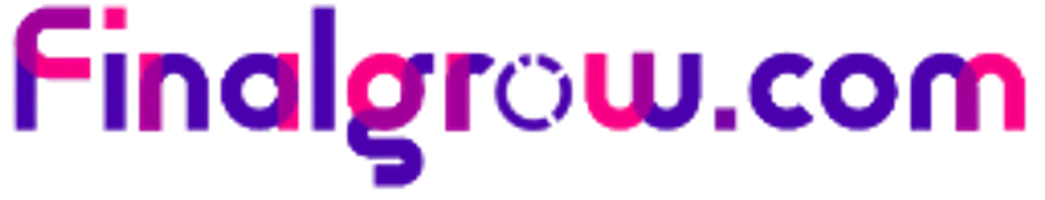 Finalgrow - Logo