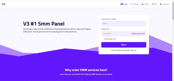 Future FSP Perfect SMM Panel with Refill, Affiliate, Child, Cancel, Currency converter | Dream v2 - https://smmpanel.finalgrow.shop