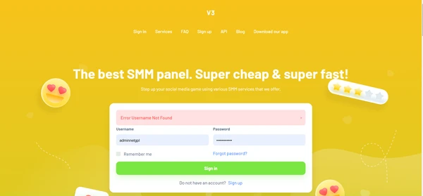 Future FSP Perfect SMM Panel with Refill, Affiliate, Child, Cancel, Currency converter | Dream v2 - https://smmpanel.finalgrow.shop