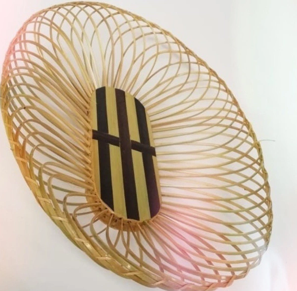 Bamboo Products  Fruit Basket 