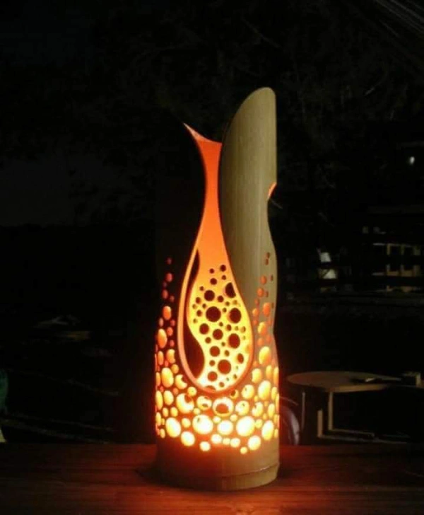 CaneBaz  Light Stand 