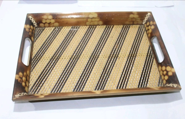 Tray 