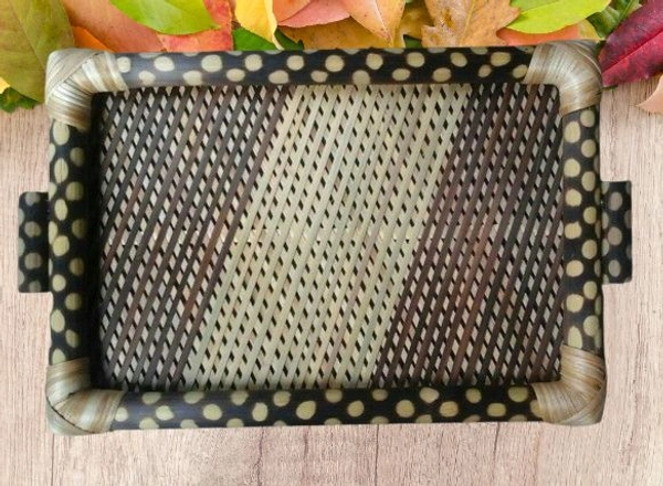 Tea Tray 