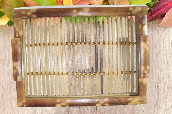 Tea Tray 