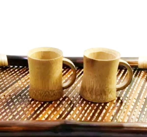 Tea Cup 2 Piece 