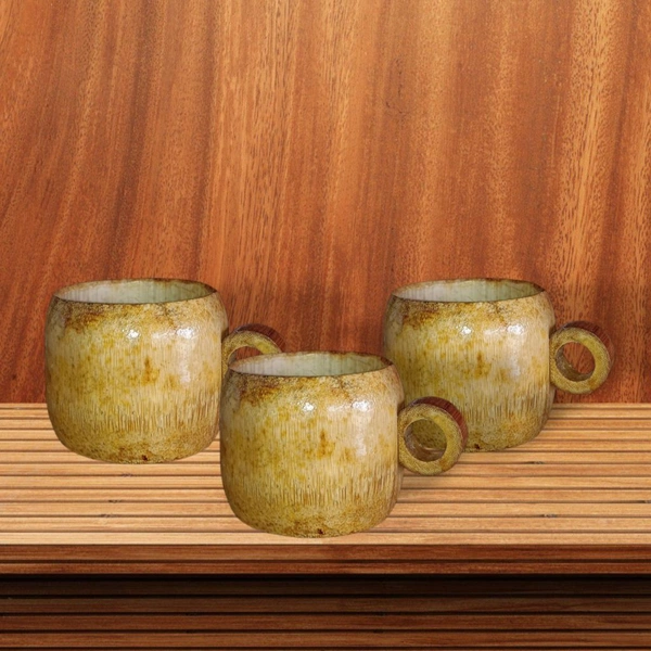 Tea Cup 3 Pics 
