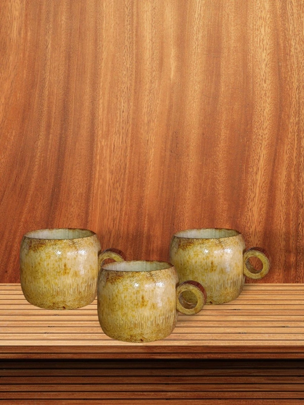 Tea Cup 3 Pics 
