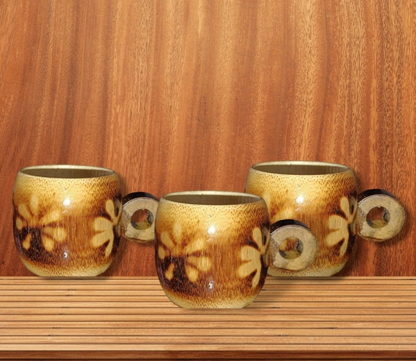 Tea Cup 