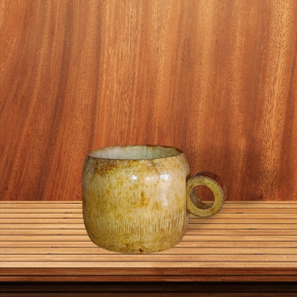 Tea Cup 