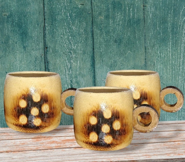 Tea cup Set 3
