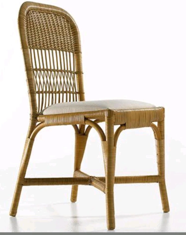 Chair Made Of Cane Only 