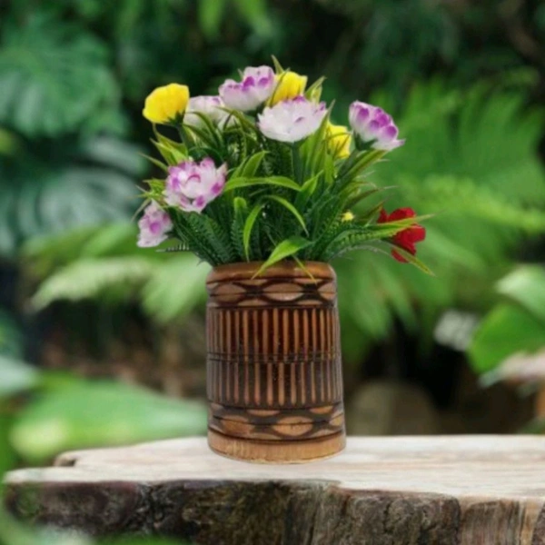 Flower Vase 