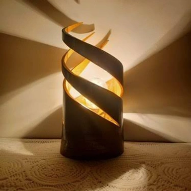 Bamboo light Collection