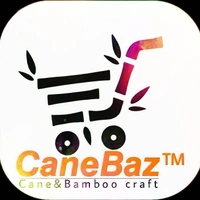 CaneBaz - Logo