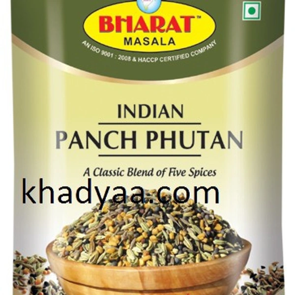 Panch Phutan