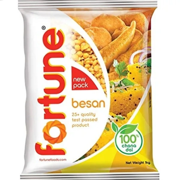 Besan