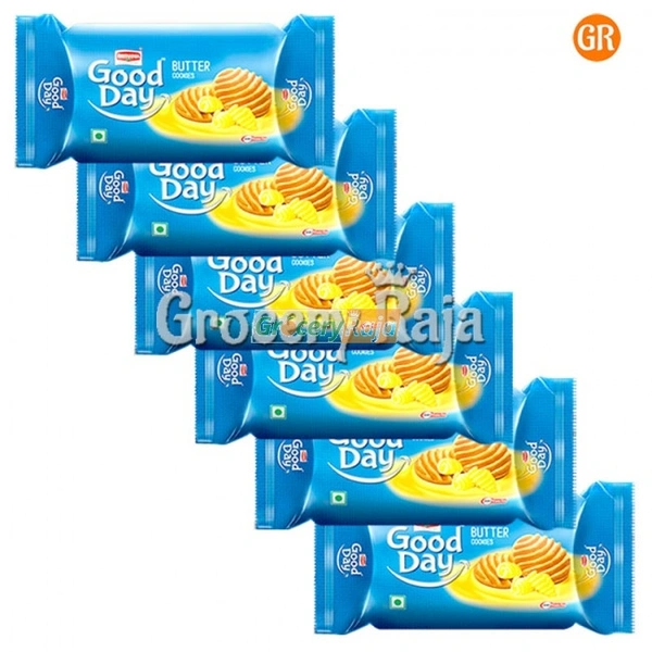 Good day Biscuit  - 200g