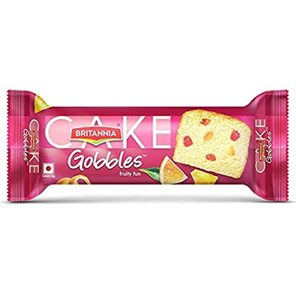 Britannia Cake 