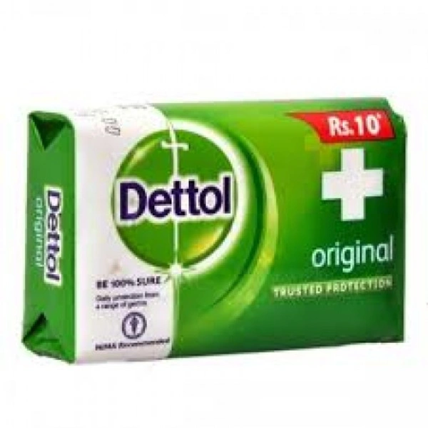 Dettol  - 75g