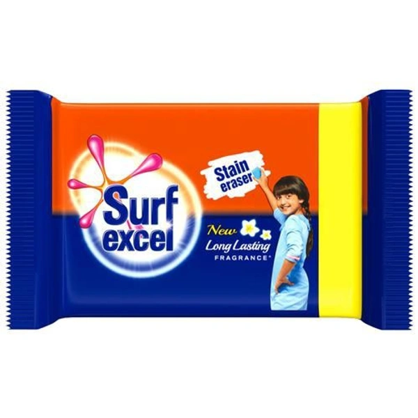 Surf Excel Bar - 80g