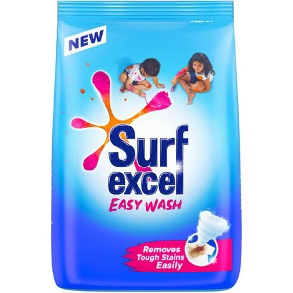 Surf Excel Easy Wash - 500g