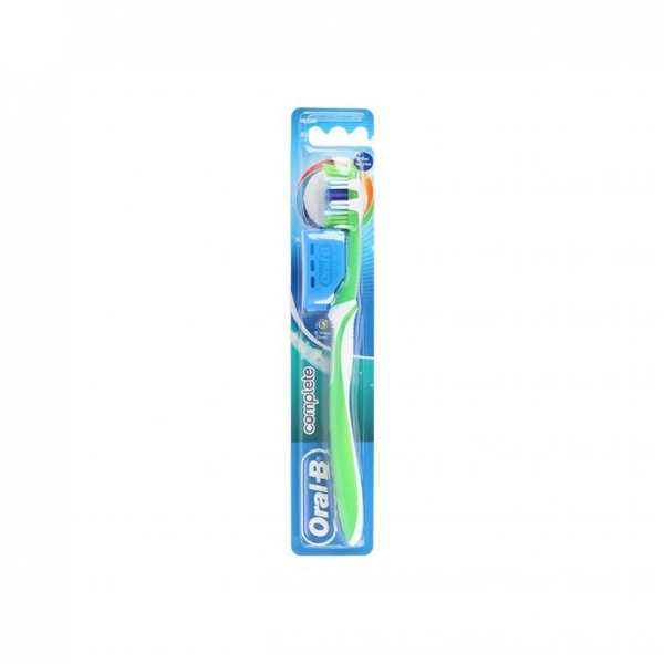 Oral B Toothbrush   - Rs25