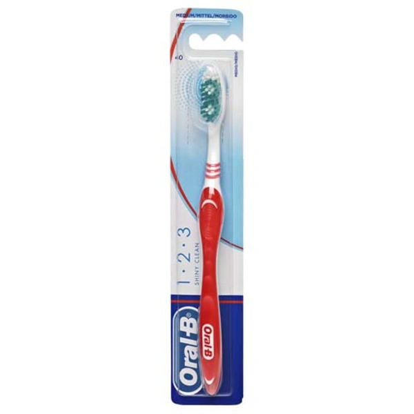 Oral B Toothbrush   - Rs25