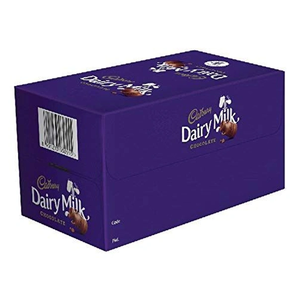 Diary Milk  - Rs5