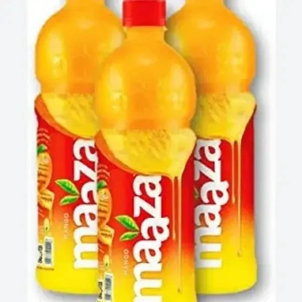 Mazza - 1.2L