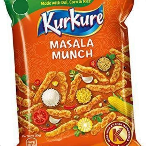 Kurkure 