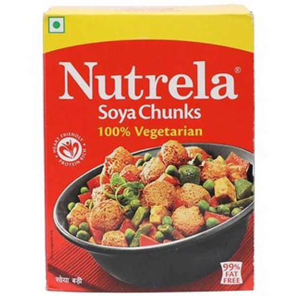 Soya Bean