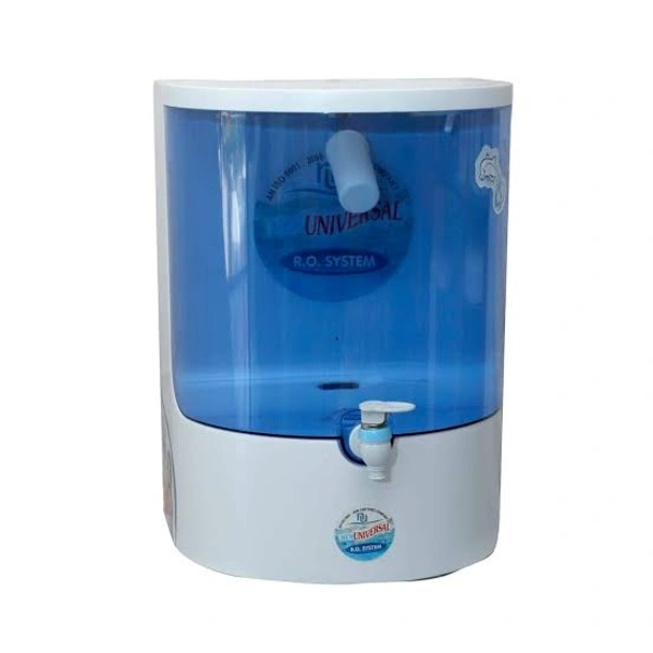 Dolphin RO System  - White