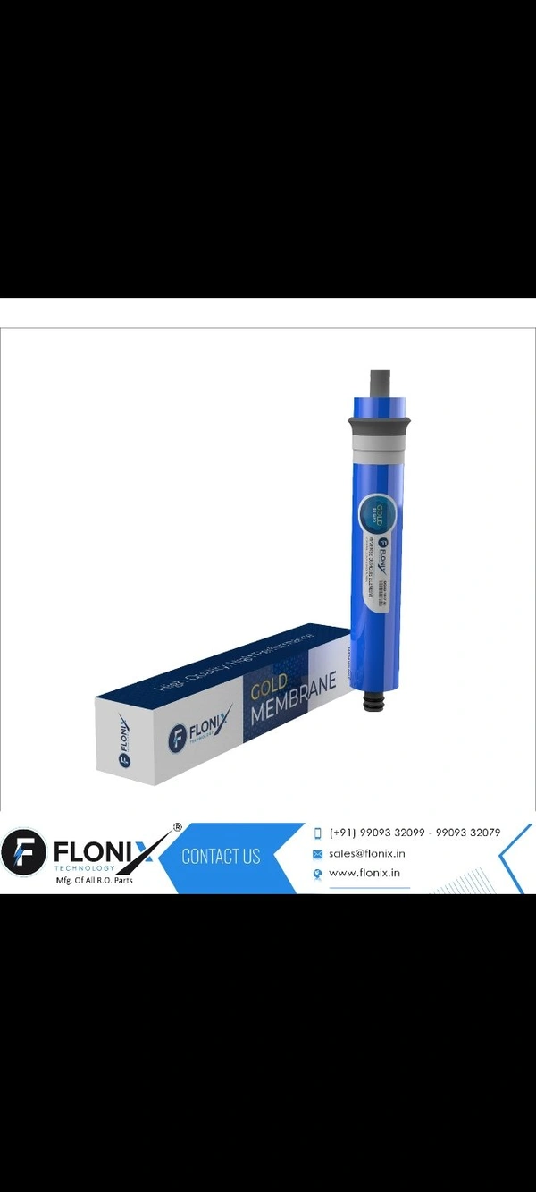 Membrane Filter - 50 GPD