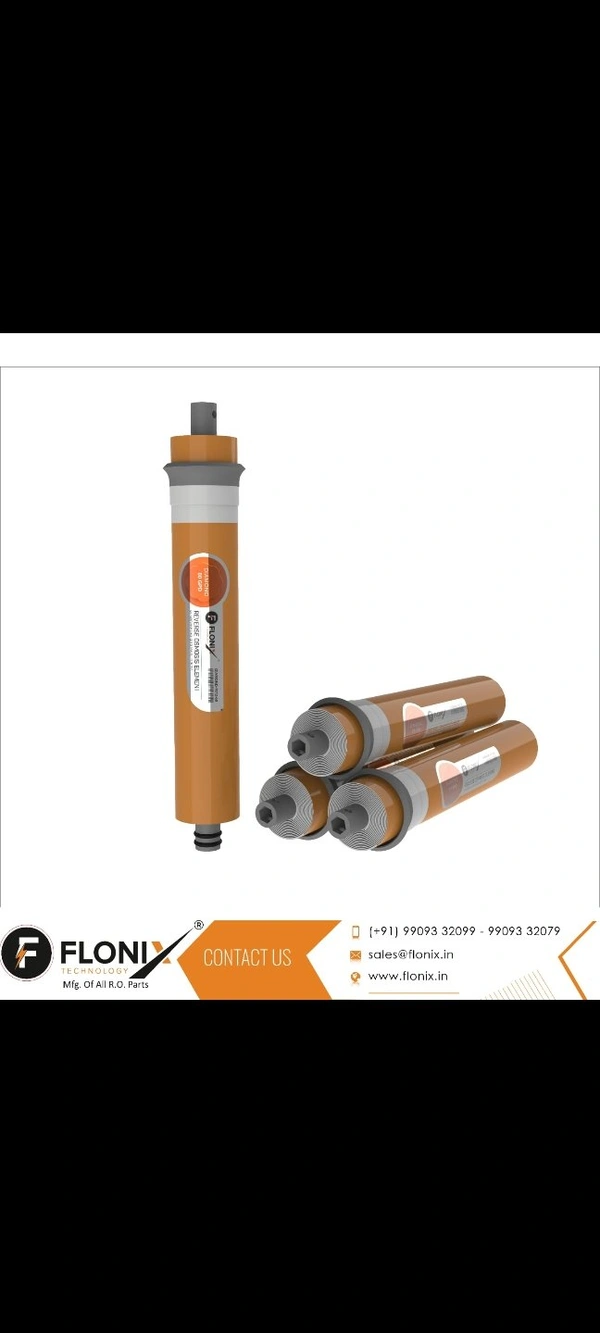 Membrane Filter - 70 GPD