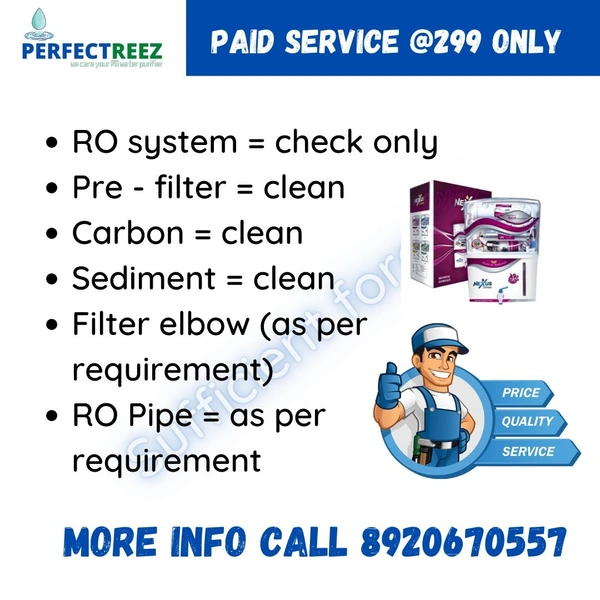 RO Paid Service 