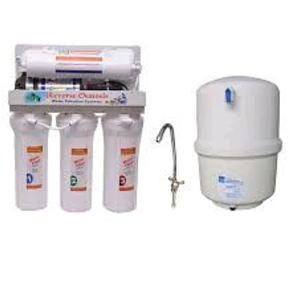 UTC Model RO System  - 12 Lph