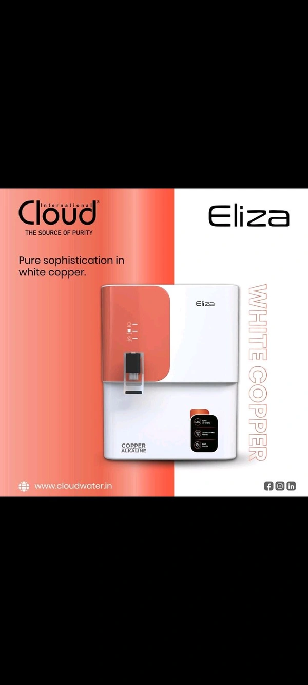 Claud Eliza  - Gray