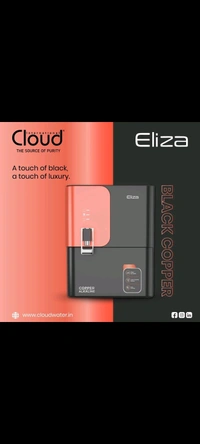 Claud Eliza  - Gray