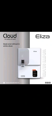 Claud Eliza  - Gray