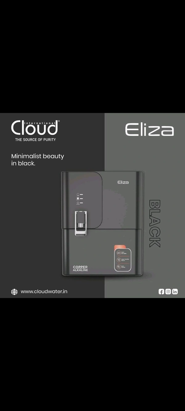 Claud Eliza  - Gray