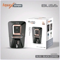 AquaX Bliss - White