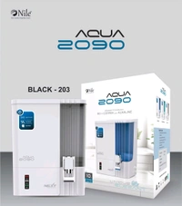 Aqua 2090 - Black