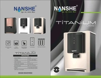 Nanshe Titanium  - White