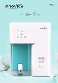Aqua Innovica  - White