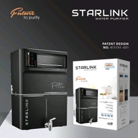 Starlink RO Water Purifier  - White
