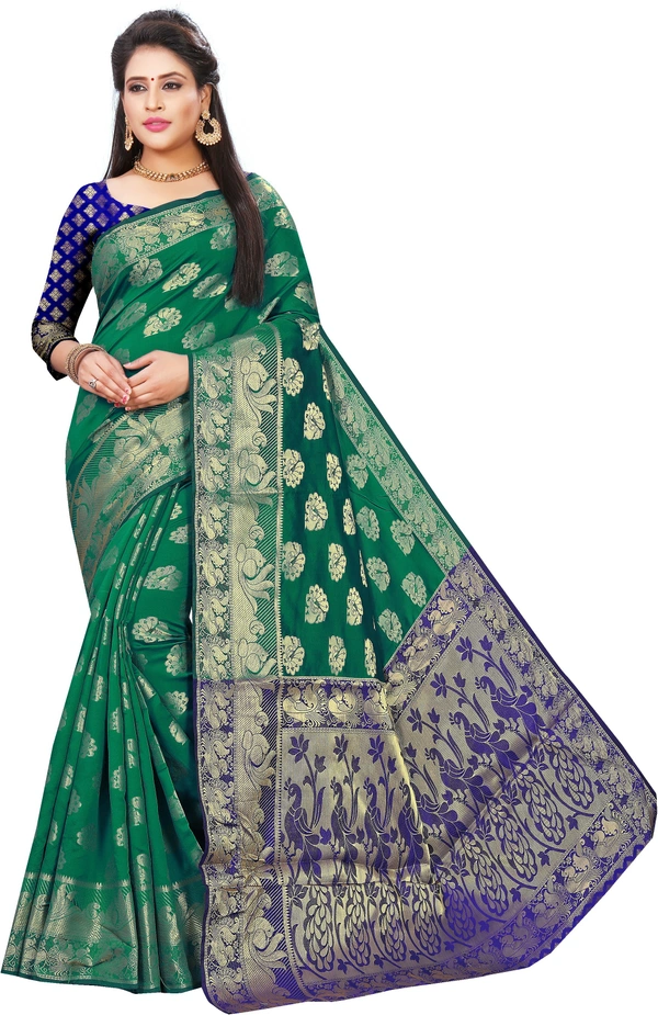 1158-Green-Blue