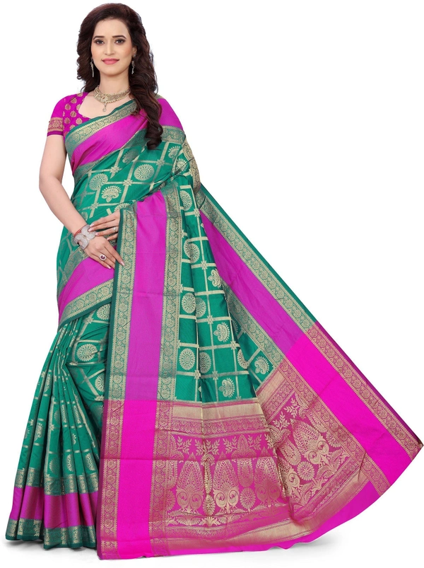 ALK-BANARASISILK-LIGHTGREEN