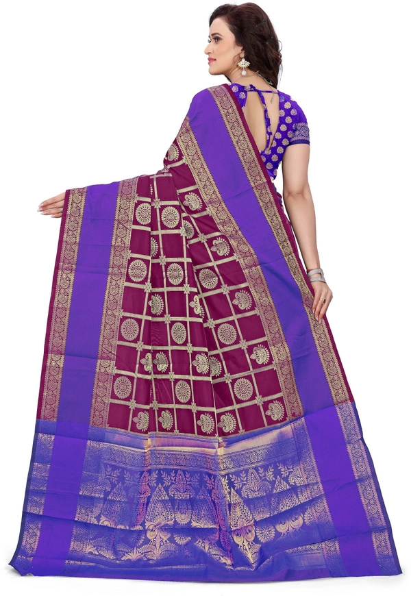 ALK-BANARASISILK-PURPLE