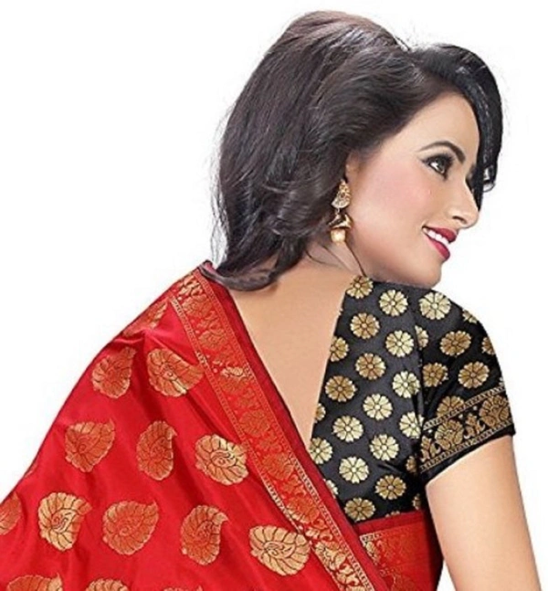 ALK-SILK-REDBLACK