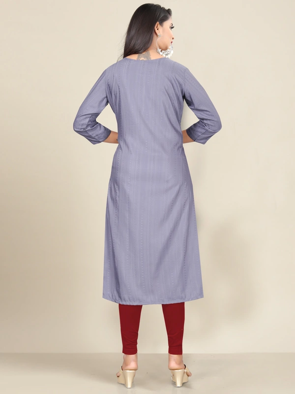 Cotton  kurti - XXL